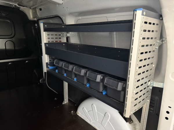 RENAULT KANGOO 1.5 BLUEDCI 95 PRO+ MAXI FURGON